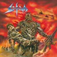 Purchase Sodom - M-16 (20Th Anniversary Edition)