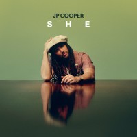 Purchase JP Cooper - She CD1