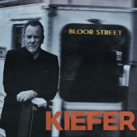 Purchase Kiefer Sutherland - Bloor Street Signed Version
