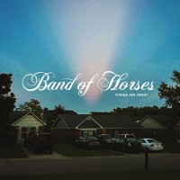 Purchase Band Of Horses - Things Are Great