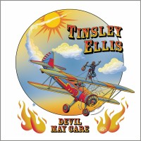 Purchase Tinsley Ellis - Devil May Care