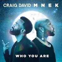 Purchase Craig David - Who You Are (With Mnek) (CDS)