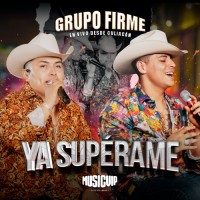 Purchase Grupo Firme - Ya Superame (CDS)