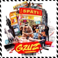 Purchase Gzuz - Späti (CDS)