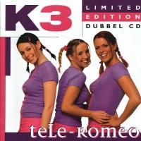 Purchase k3 - Tele-Romeo (Limited Edition) CD1