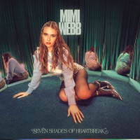 Purchase Mimi Webb - Seven Shades Of Heartbreak (EP)