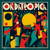 Purchase Ondatropica - Ondatrópica (CDS)