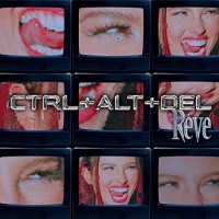 Purchase Rêve - Ctrl + Alt + Del (CDS)