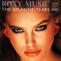 Purchase Roxy Music - The Atlantic Years 1973-1980 (Vinyl)