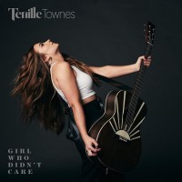 Purchase Tenille Townes - Girl Who Didn't Care (CDS)