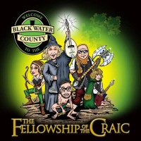 Purchase Black Water County - The Fellowship Of The Craic (EP)