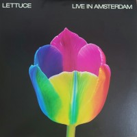 Purchase Lettuce - Live In Amsterdam (February 20, 2020) (Vinyl)