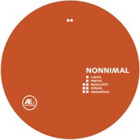 Purchase Nonnimal - Freyja (EP)