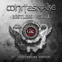 Purchase Whitesnake - Restless Heart (25Th Anniversary Edition) CD1