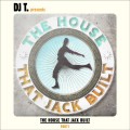 Buy VA - DJ T. Presents The House That Jack Built (Pt. 1) CD1 Mp3 Download