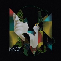 Purchase VA - Kerri Chandler Presents Kaoz Theory