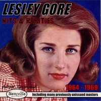 Purchase Lesley Gore - Hits & Rarities 1964-1969