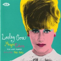 Purchase Lesley Gore - Magic Colors (The Lost Album With Bonus Tracks 1967-1969)