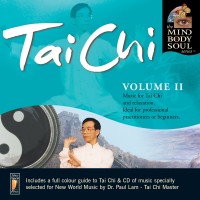 Purchase Llewellyn - Tai Chi Vol. 2