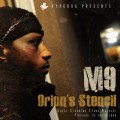 Buy M9 - Orion's Stencil Mp3 Download