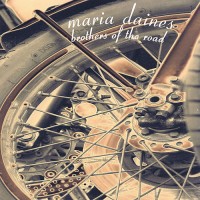 Purchase Maria Daines - Brothers Of The Road (EP)