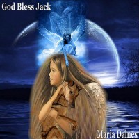 Purchase Maria Daines - God Bless Jack (CDS)