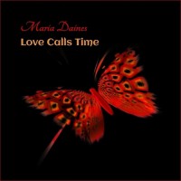 Purchase Maria Daines - Love Calls Time