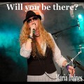 Buy Maria Daines - Will You Be There? (CDS) Mp3 Download