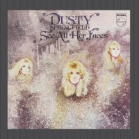 Purchase Dusty Springfield - See All Her Faces (Reissud 2002)