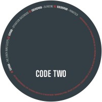 Purchase Ekman - Propaganda Moscow: Code Two (With Obergman) (EP)