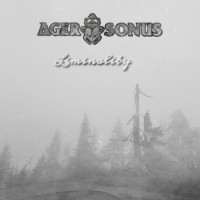 Purchase Ager Sonus - Liminality