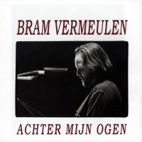 Purchase Bram Vermeulen - Achter Mijn Ogen