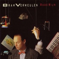 Purchase Bram Vermeulen - Rode Wijn