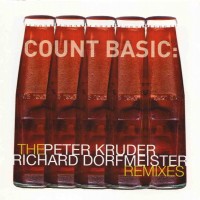 Purchase Count Basic - The Peter Kruder Richard Dorfmeister Remixes
