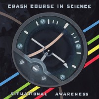 Purchase Crash Course In Science - Situational Awareness