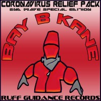 Purchase Bay B Kane - Coronavirus Relief Pack 2Nd Wave (Special Edition)