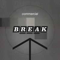 Purchase Blancmange - Commercial Break