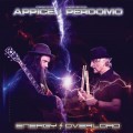 Buy Carmine Appice & Fernando Perdomo - Energy Overload Mp3 Download