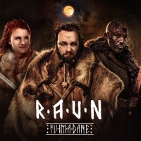 Purchase Fuimadane - Raun