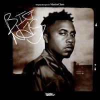 Purchase Nas - Big Nas (Original Song From Masterclass) (CDS)