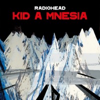 Purchase Radiohead - Kid A Mnesia CD3