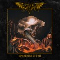 Buy Spellforger - Upholders Of Evil (EP) Mp3 Download