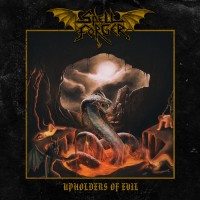 Purchase Spellforger - Upholders Of Evil (EP)