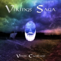 Purchase Vinnie Camilleri - Viking Saga Pt. 1