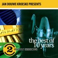 Buy VA - Jan Douwe Kroeske Presents: The Best Of 10 Years 2 Meter Sessions CD1 Mp3 Download