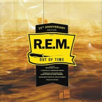 Purchase R.E.M. - Out Of Time (25Th Anniversary Deluxe Edition) CD1