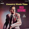 Buy Red Sovine - Country Music Time (Vinyl) Mp3 Download