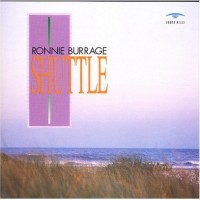 Purchase Ronnie Burrage - Shuttle