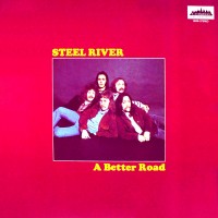Purchase Steel River - A Better Road (Vinyl)