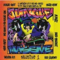 Buy VA - Jungle Massive Collective 1 Mp3 Download